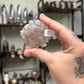 Flower Agate Fish (Choose Your Own!)