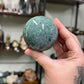 Moss Agate Sphere (17)