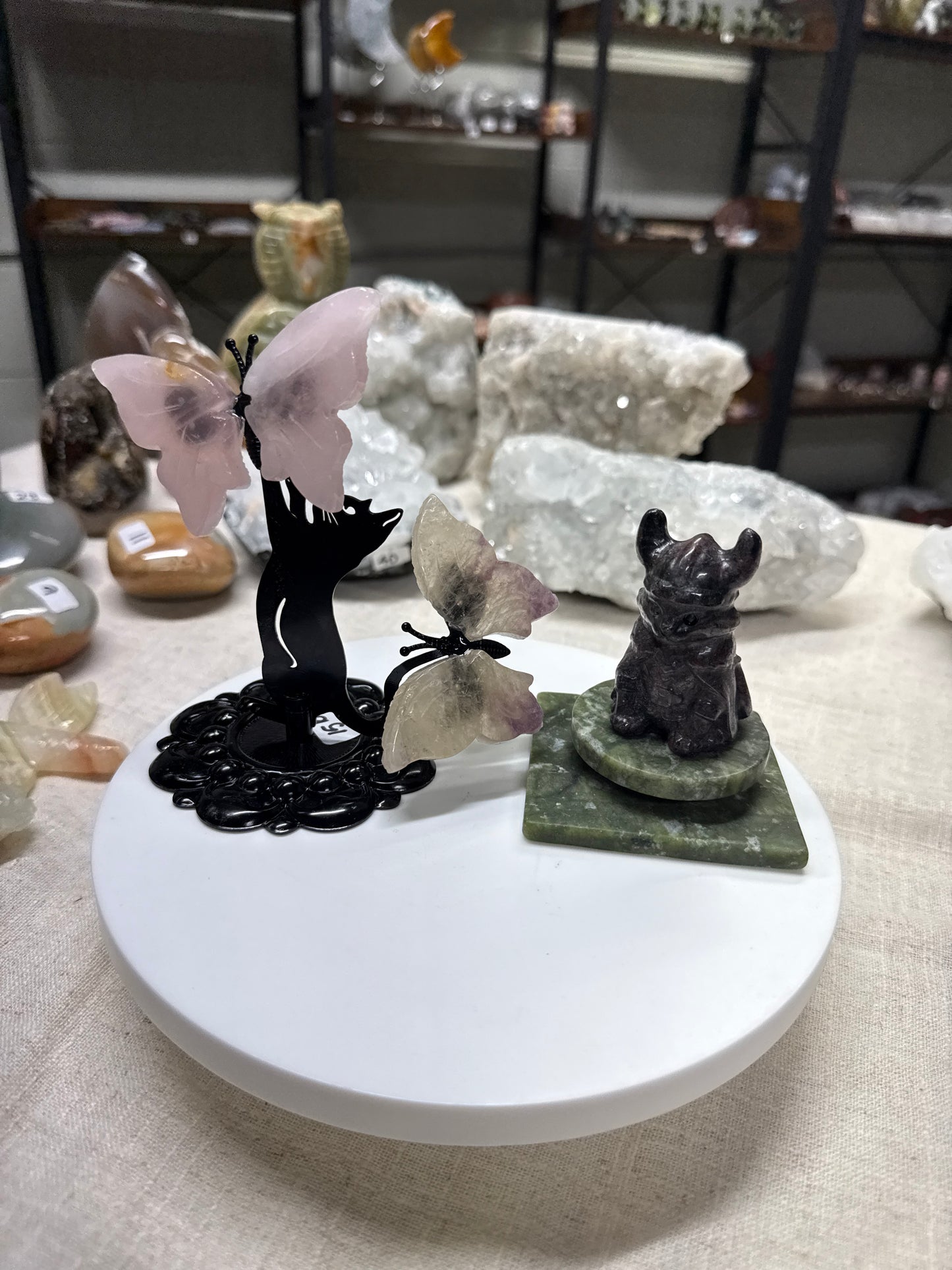 Custom Listing for Mrtritt