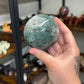 Moss Agate Sphere (34)