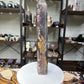 Pink Tourmaline Tower
