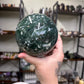 Moss Agate Sphere (65)