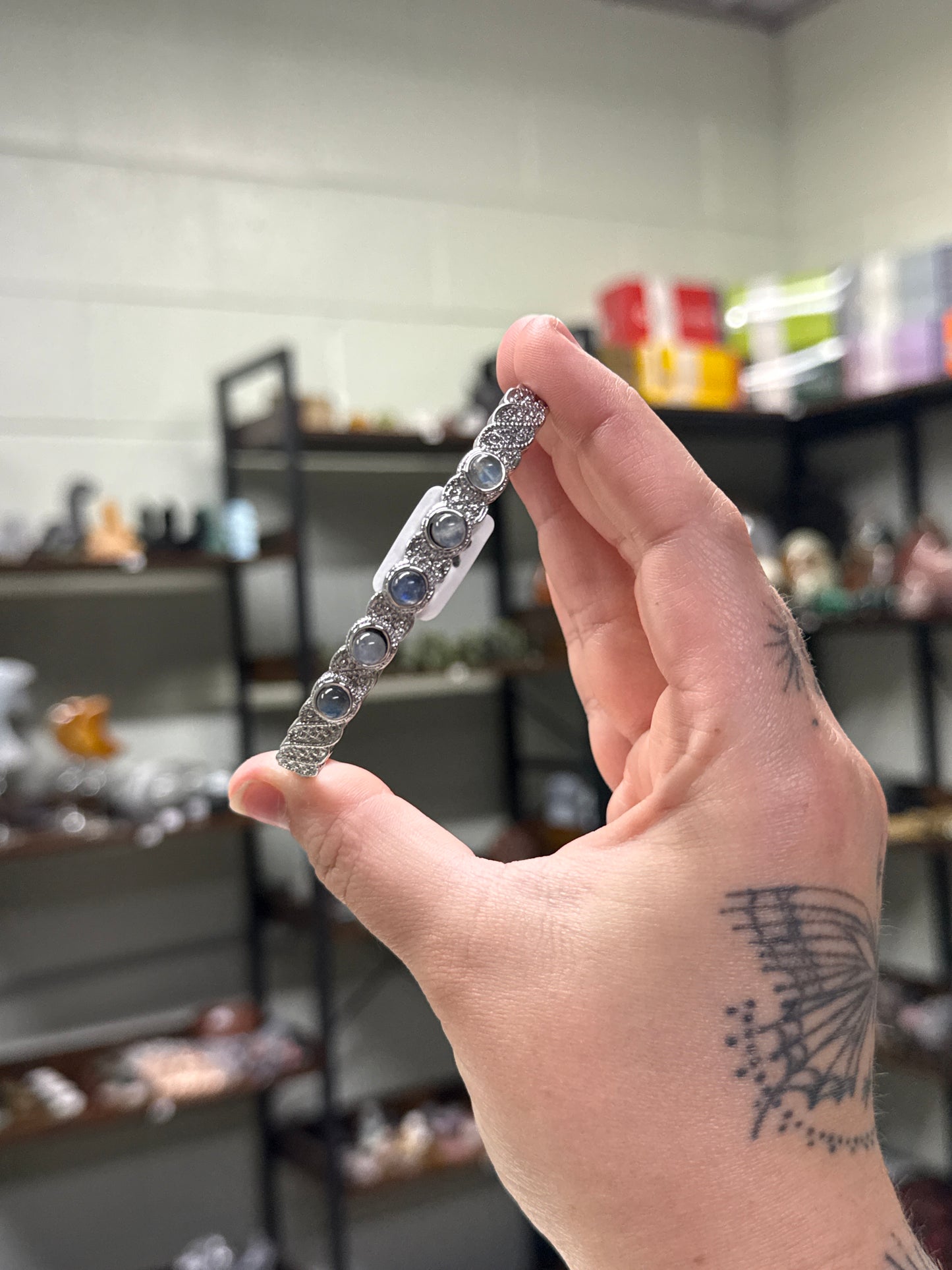 Custom Listing for grace.huelsman