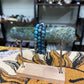 Blue Apatite Bracelets