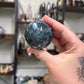 Moss Agate Sphere (11)