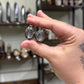 Poison Pendants