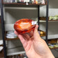 Carnelian Bowls