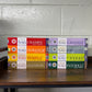 Incense Sampler Set