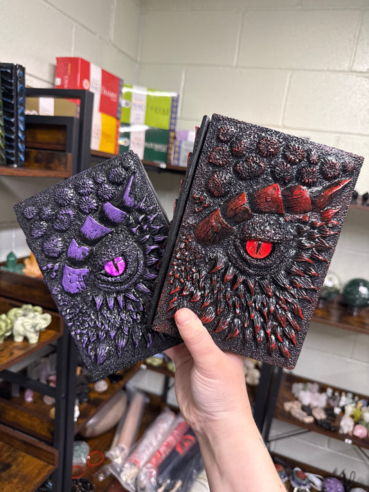 Dragon Journals