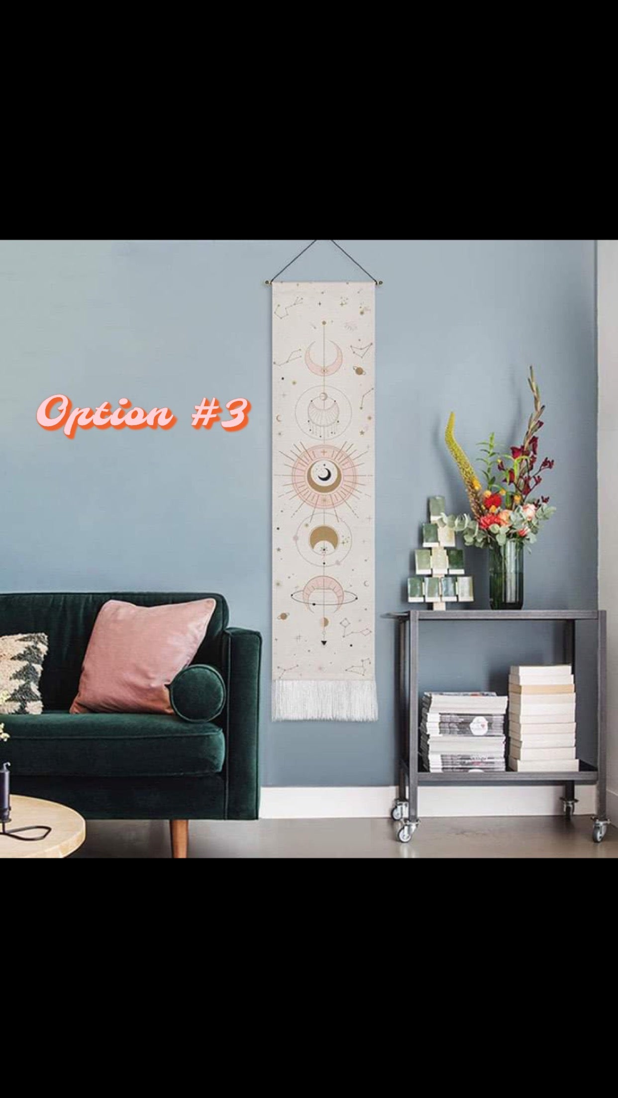 Wall Tapestries