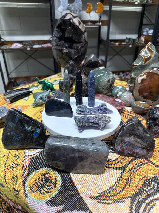 Custom Listing for Chelschaos