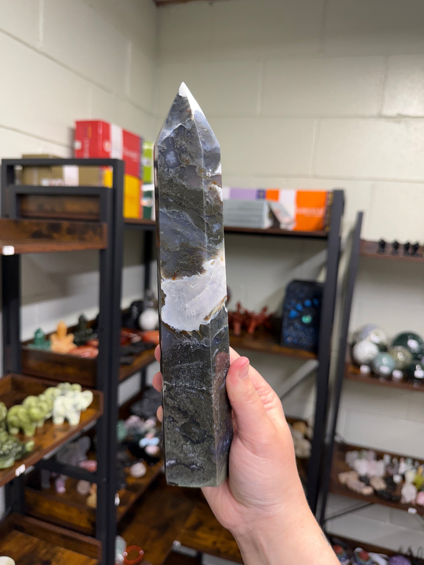 Moss Agate Tower (45)
