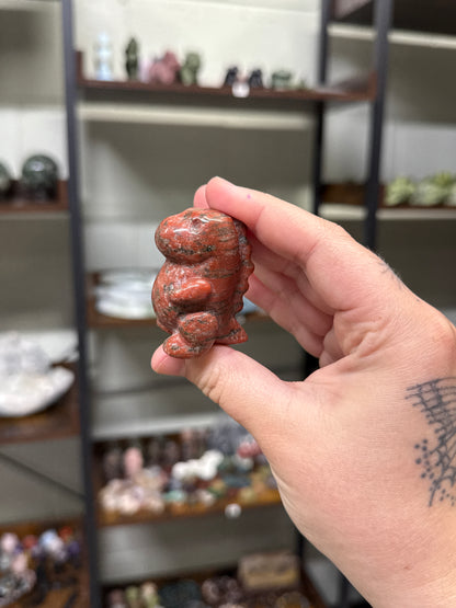 Chubby Dinos