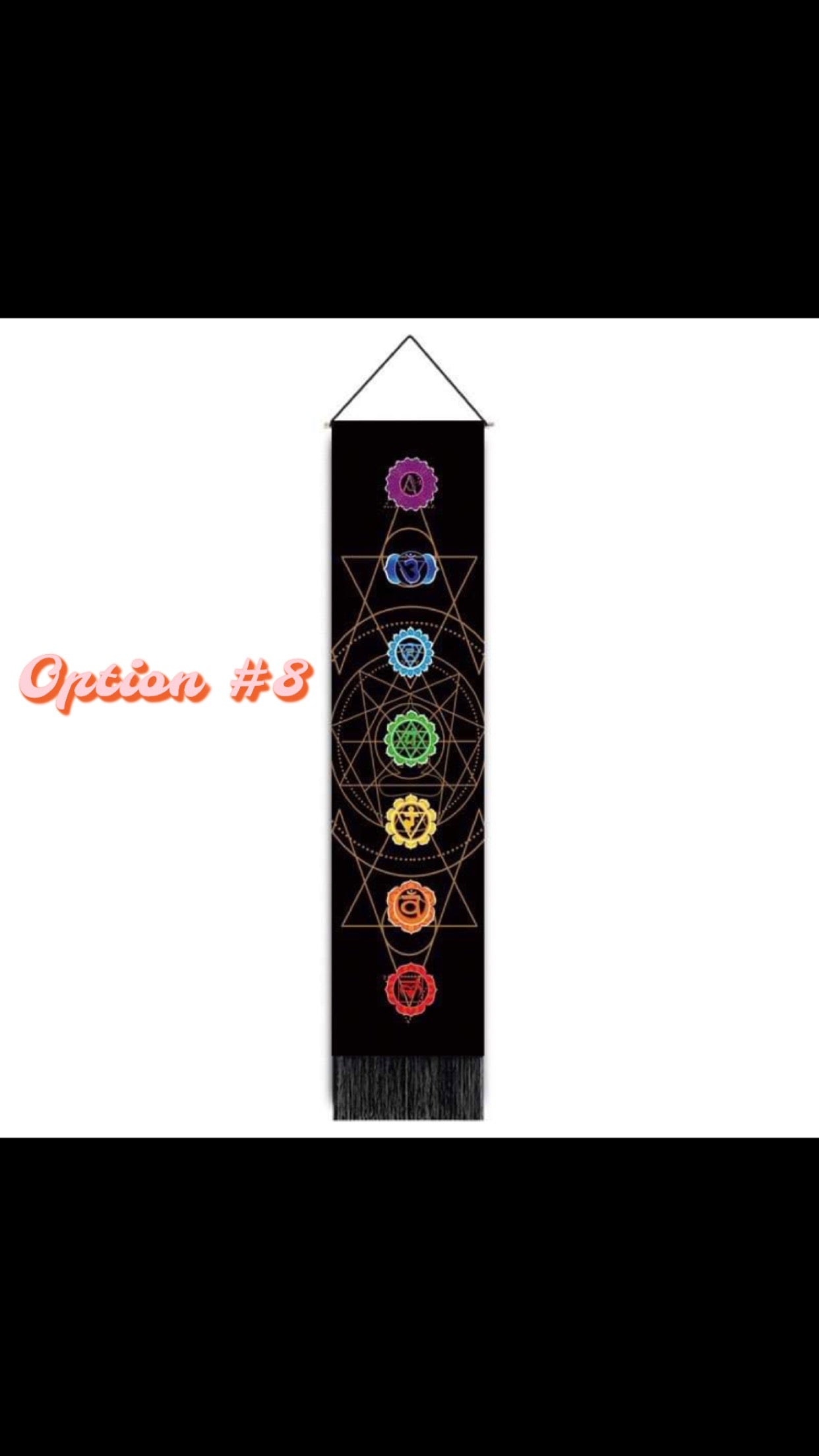 Wall Tapestries