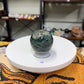 Moss Agate Sphere (12)