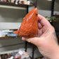 Red Jasper Cardinal