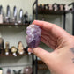 Amethyst Sunflower