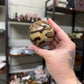 Septarian Spheres