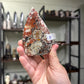 Money Agate Freeforms