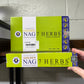 Nag 7 Herbs Incense