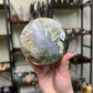 Moss Agate Sphere (70)
