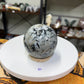 Green Tourmaline Sphere (30)