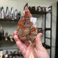 Money Agate Freeforms