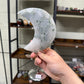 Moss Agate Moon (30)
