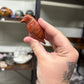 Bird Carvings