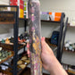 Pink Tourmaline Tower