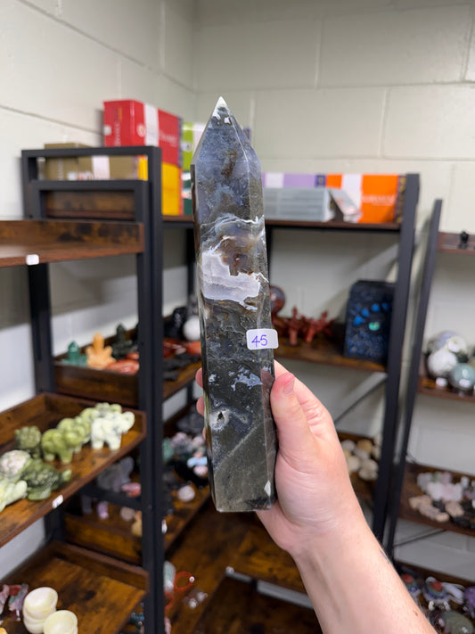 Moss Agate Tower (45)