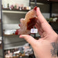 Carnelian Fairies- Choose your own!🧚‍♀️