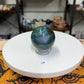 Moss Agate Sphere (11b)