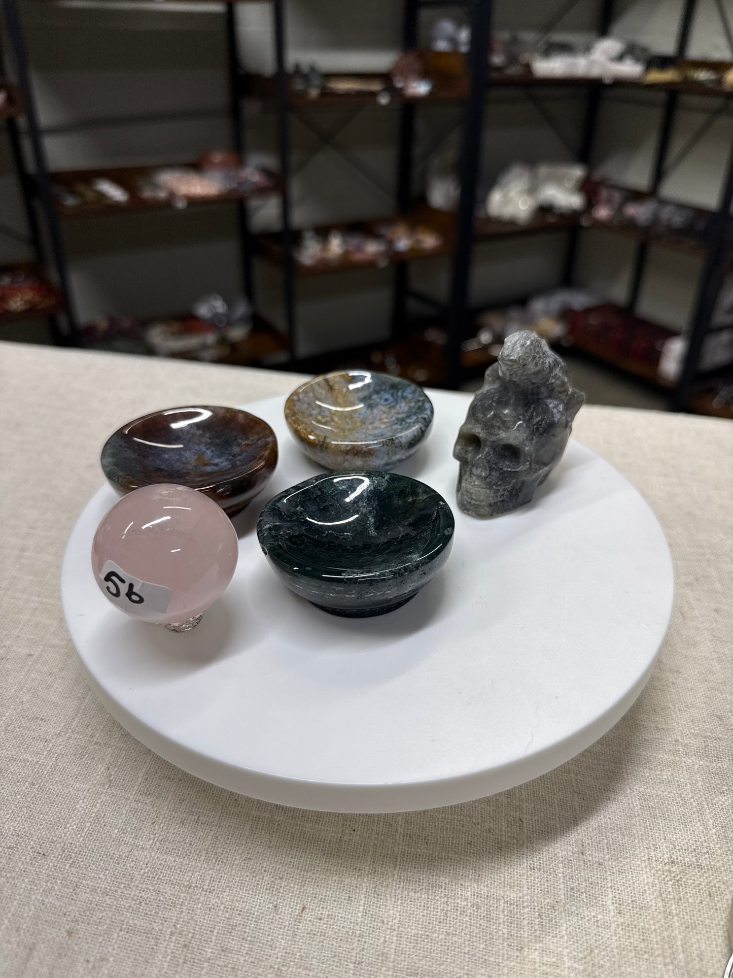 Custom Listing for Maemini072