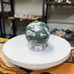 Moss Agate Sphere (20)