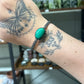 Malachite Bangle