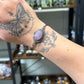 Amethyst Bangle