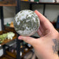 Moss Agate Sphere (30)