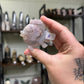 Flower Agate Fish (Choose Your Own!)