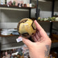 Septarian Spheres