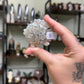 Flower Agate Fish (Choose Your Own!)