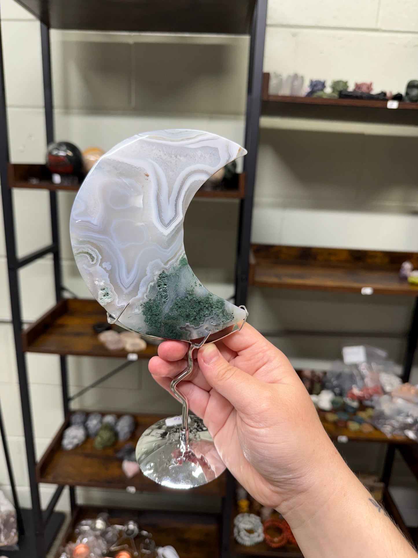 Moss Agate Moon (26)