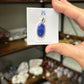 Lapis Lazuli Pendant