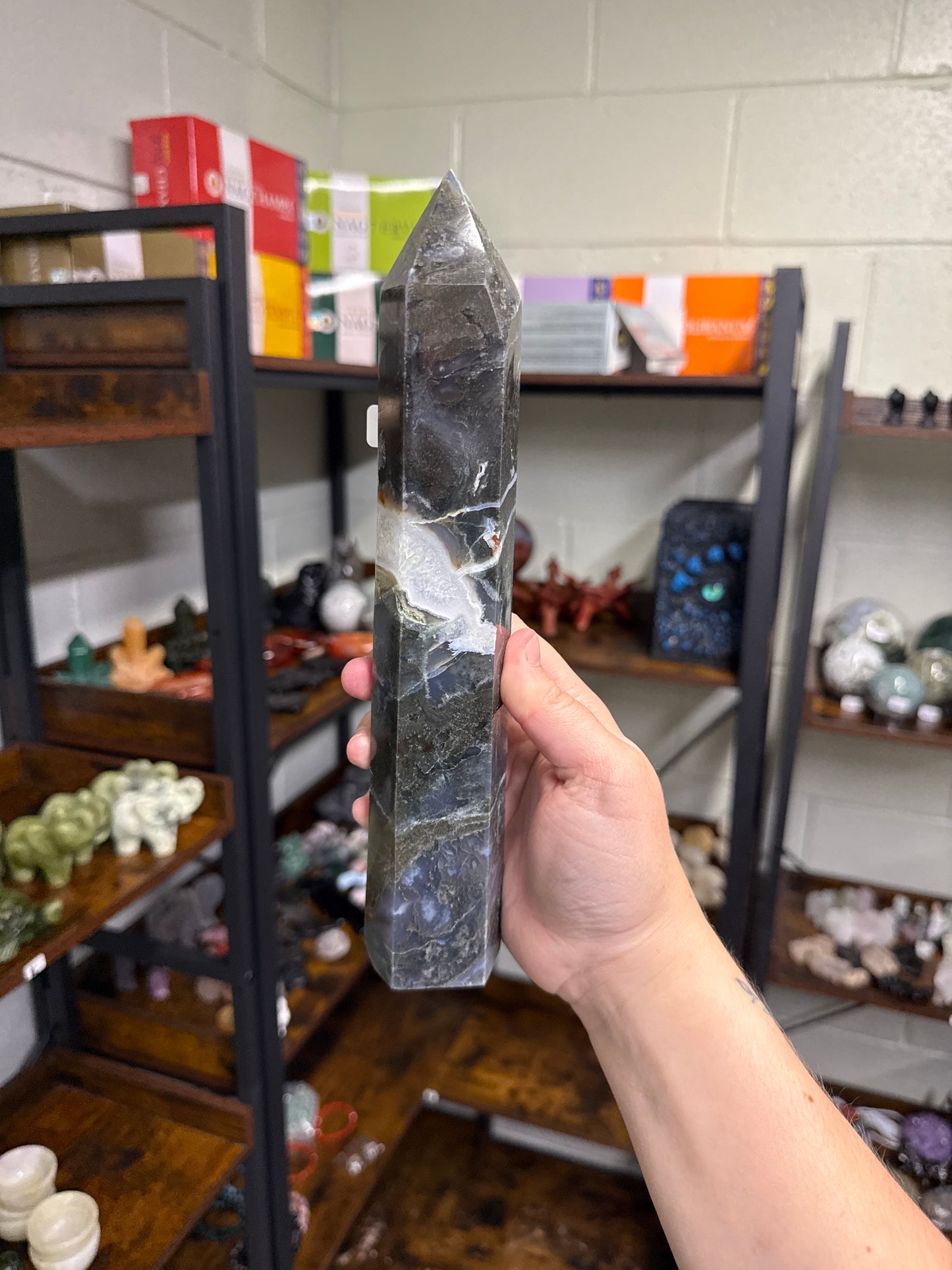 Moss Agate Tower (40)