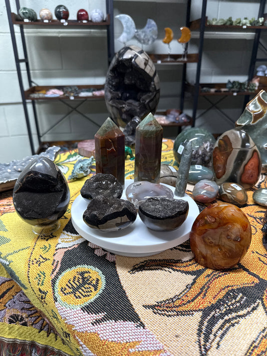 Custom Listing for Thegreenwitchesshoppe