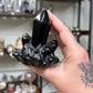 Crystal Cluster Carvings
