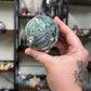 Moss Agate Sphere (20)