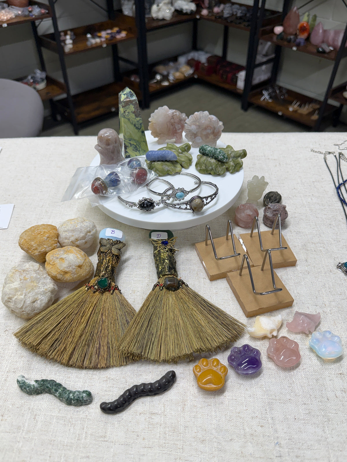 Custom Listing for Nadeenreichert