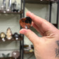 Mahogany Obsidian Mini Heart Bowls