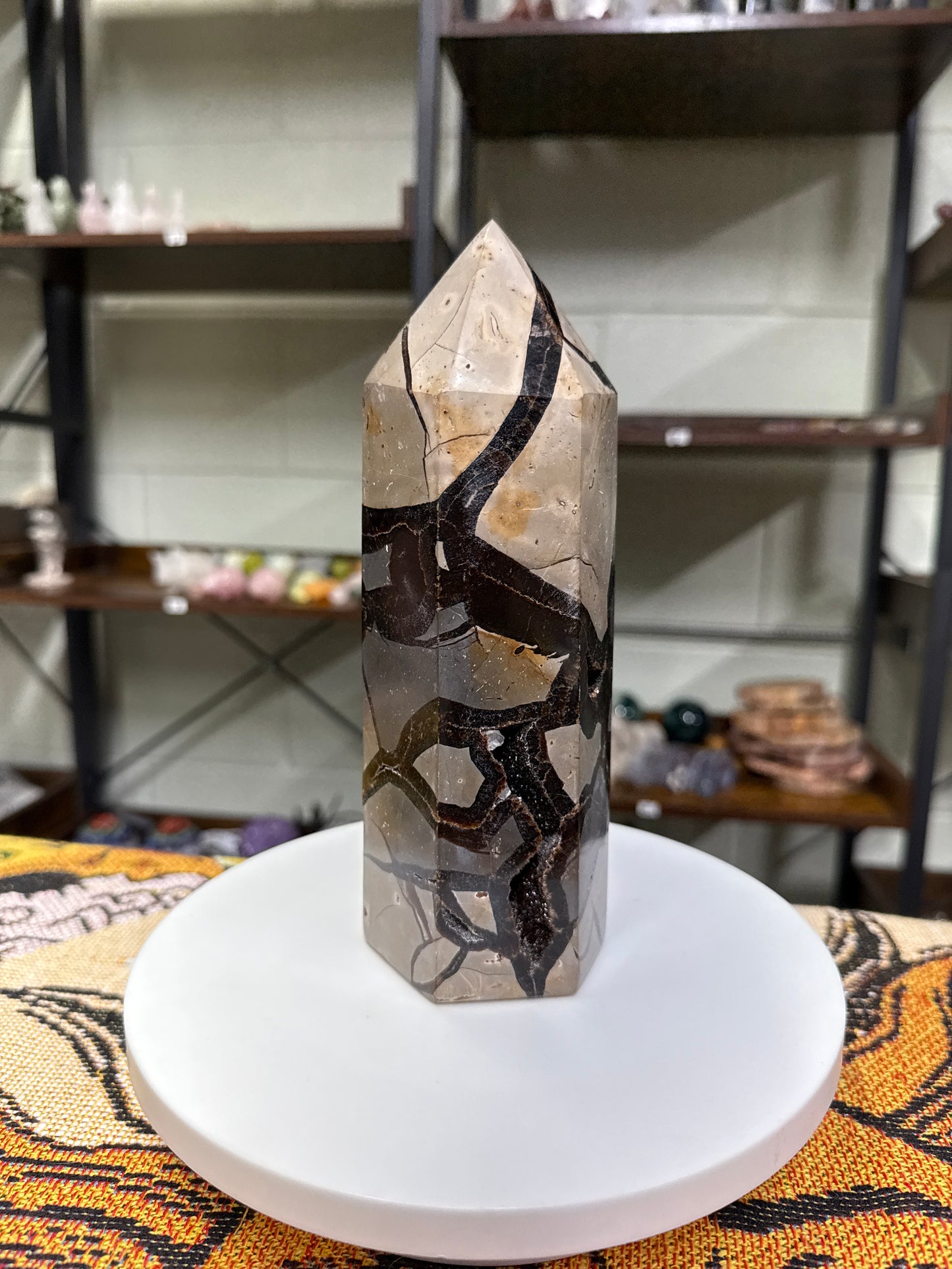 Septarian Tower (62)
